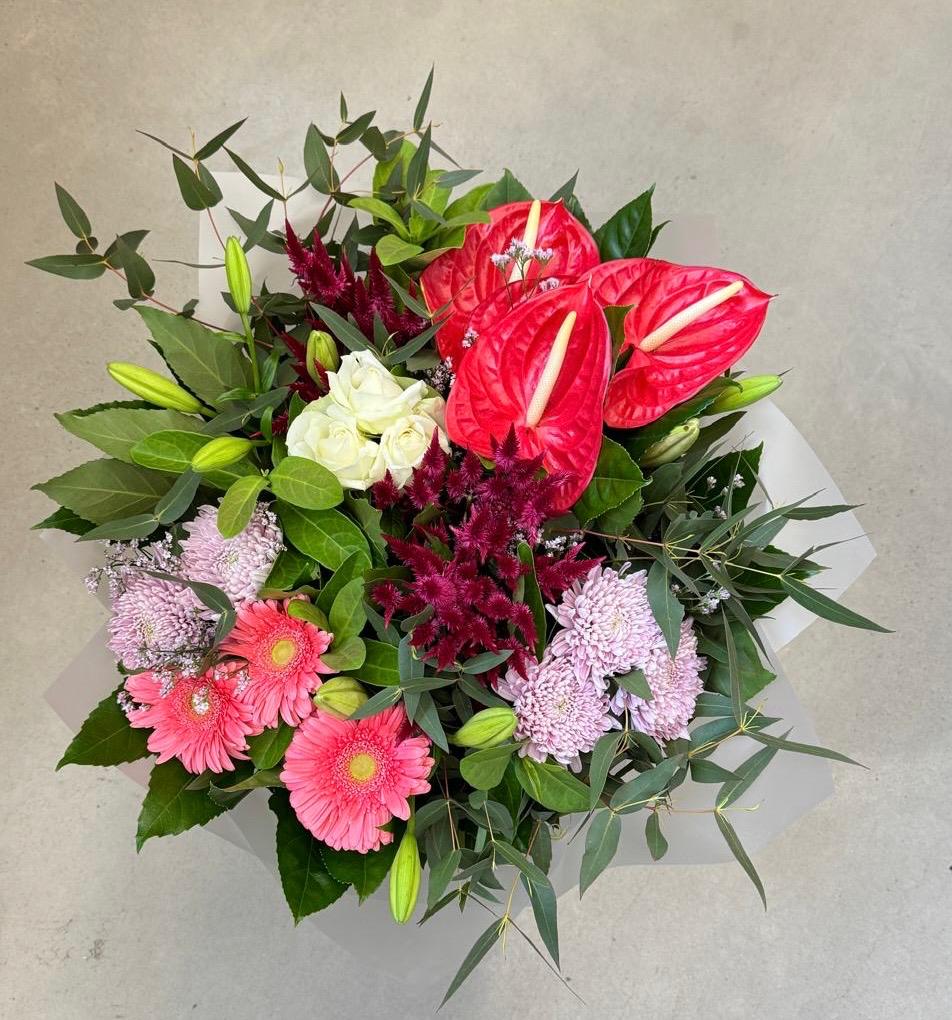 Classic Contemporary