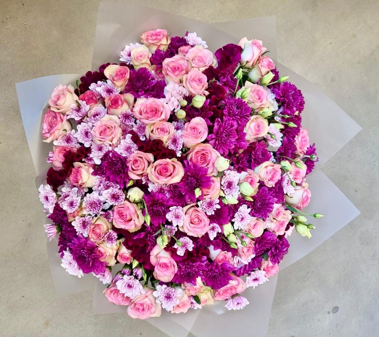 Enchanting Admiration