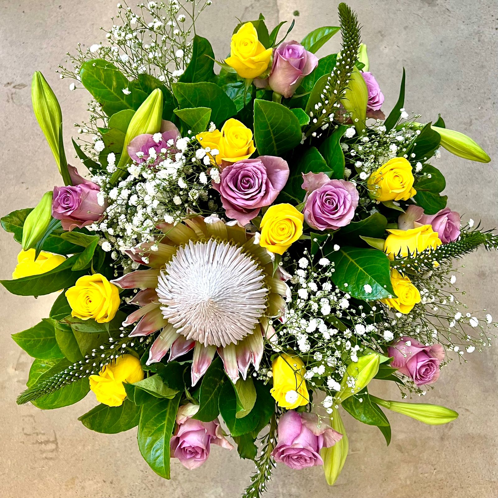 The Weekend is Special!