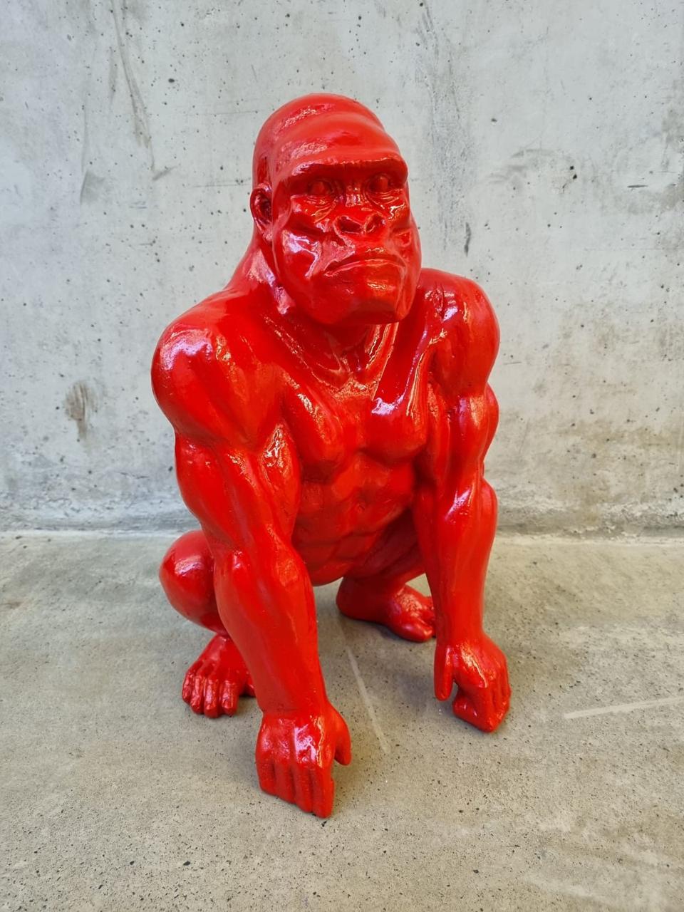 Kong Red