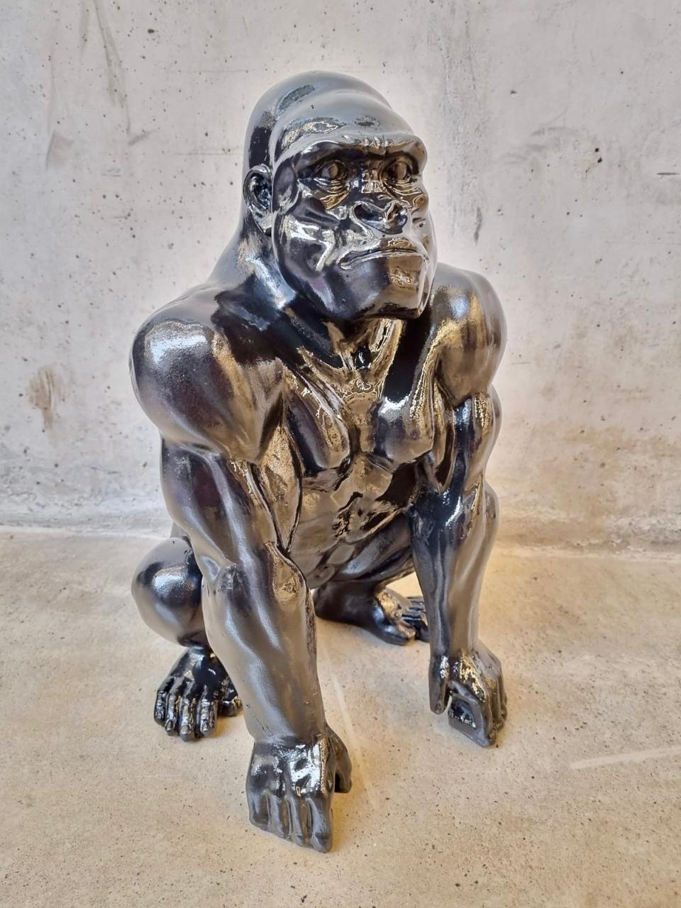 Kong Metallic