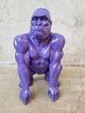 Kong Purple