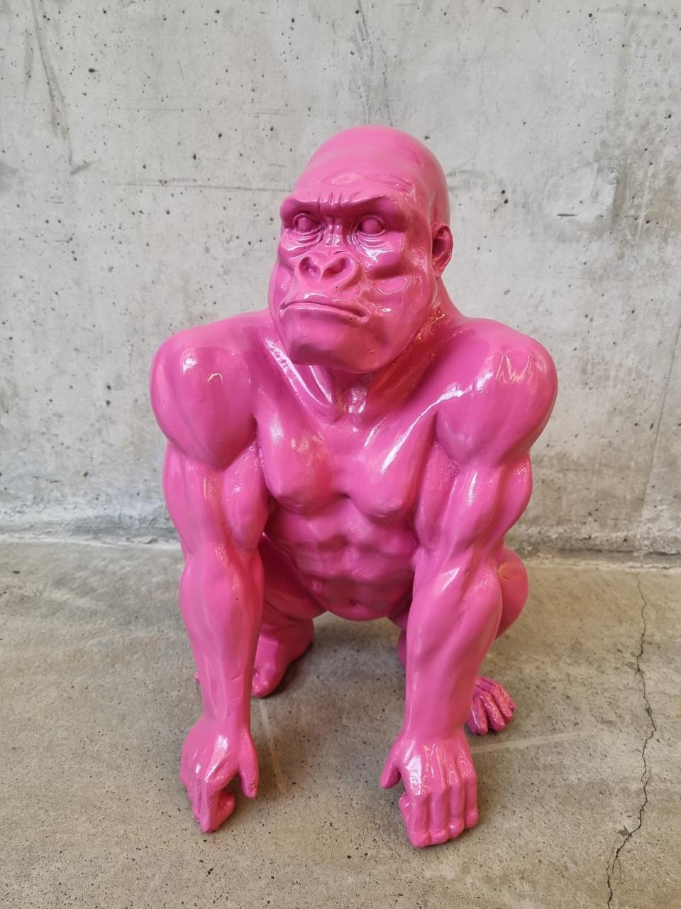 Kong Pink