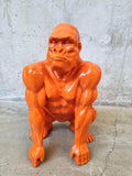 Kong Orange