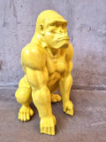 Kong Yellow