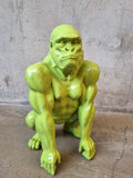 Kong Green